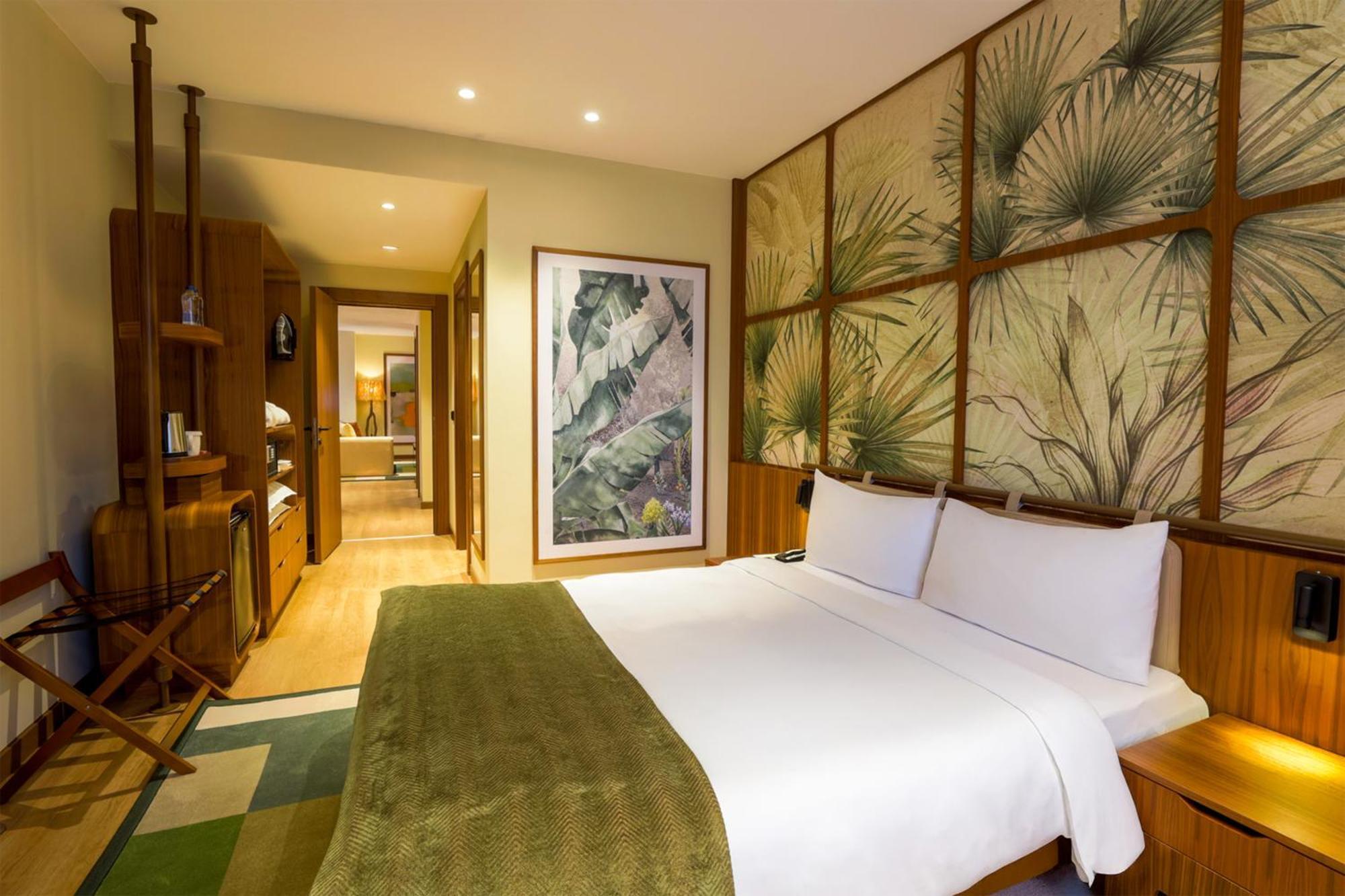 Ibis Styles Kurtkoy 4*